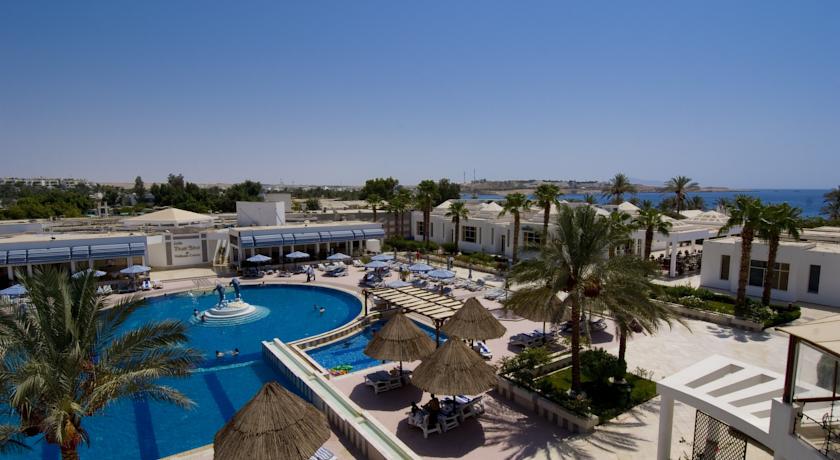 MARITIM JOLIE VILLE RESORT & CASINO